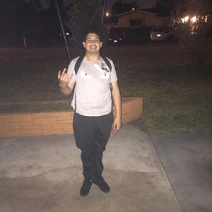 Meet your Posher, Robert